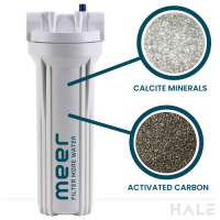 Clean Taste Water Filter